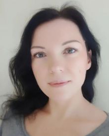 Life coach Marit Mõistlik-Tamm