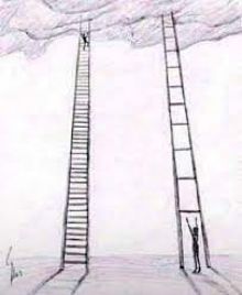 Creating smaller steps in coaching